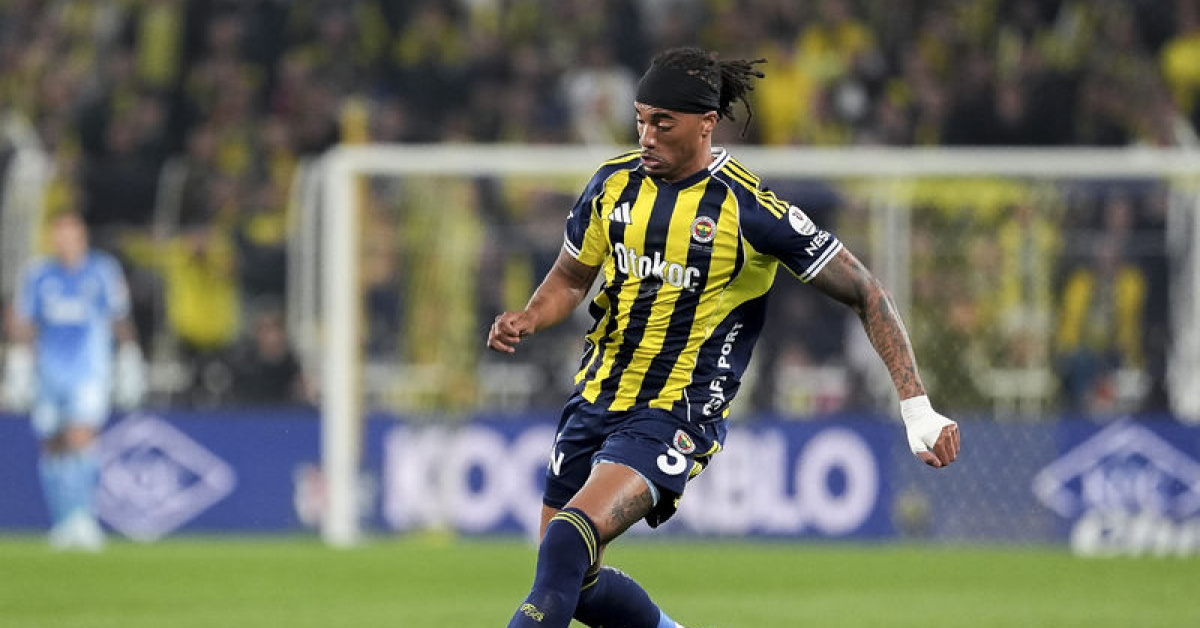 Fenerbahçe'nin Tedesco'yaövgü dolu konuşması