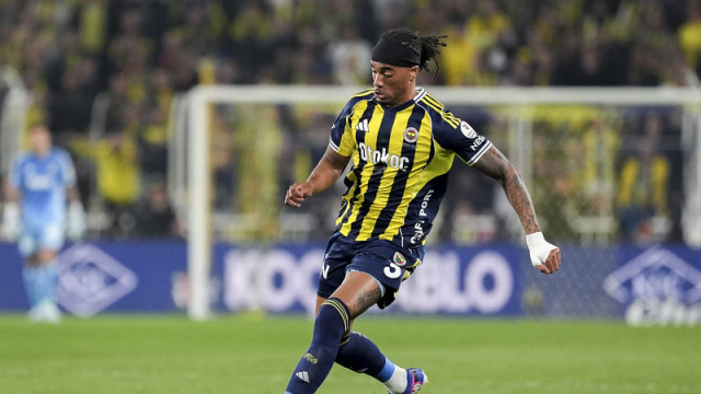 Archie Brown'dan Tedesco'ya övgü!