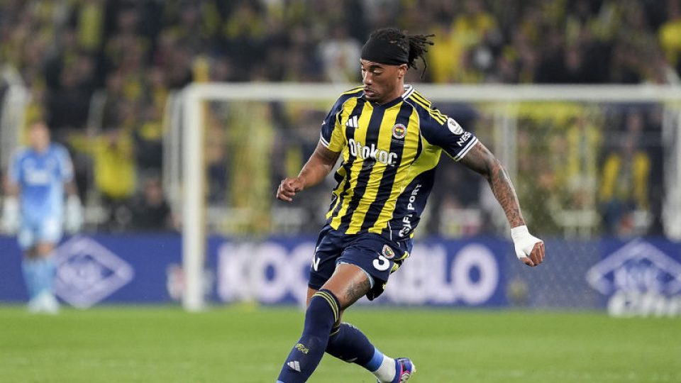 Archie Brown'dan Tedesco'ya övgü!