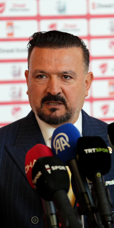 "Kavga gerekiyorsa alasını yaparız!"