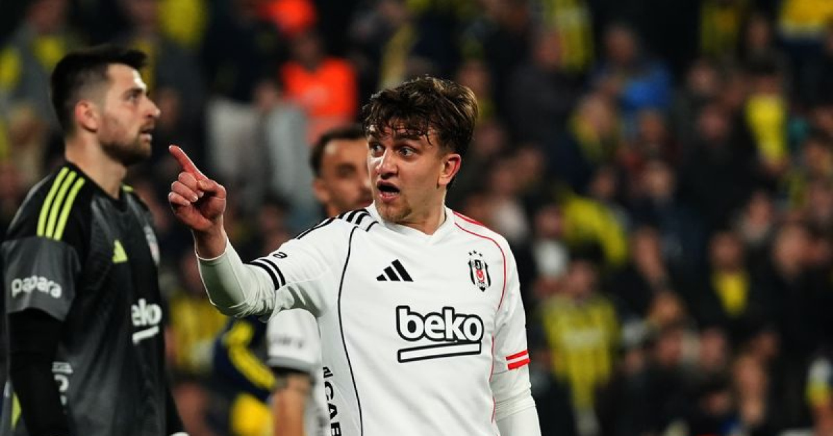 Rıdvan Yılmaz: Penaltı kararı ligi kötü etkiledi