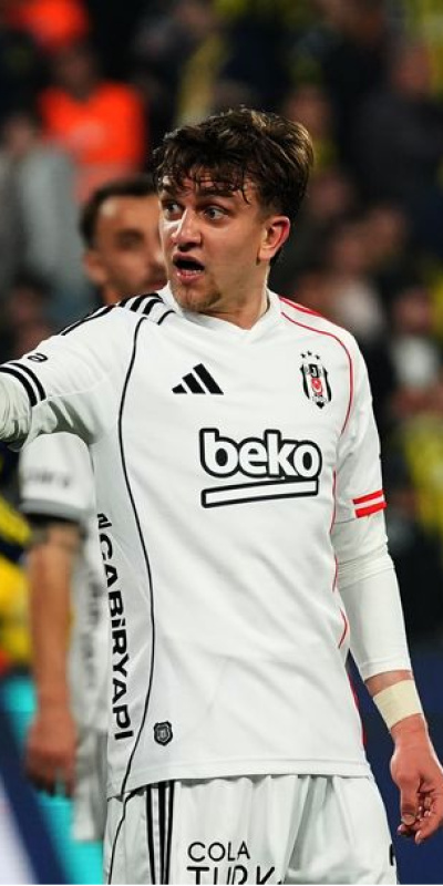 "Penaltı kararı tam bir facia"