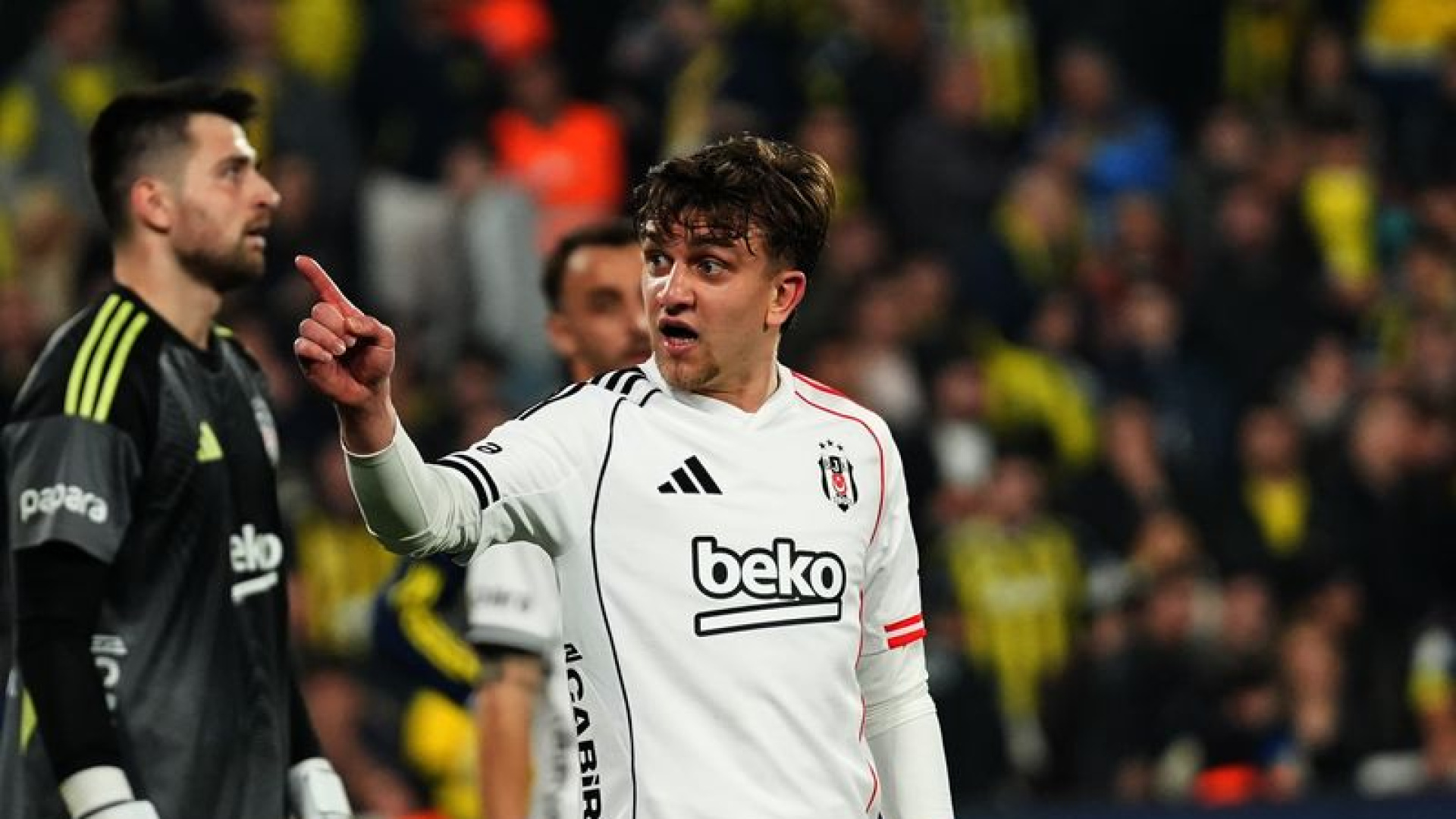 Rıdvan Yılmaz'dan Penaltı Kararına Sert Tepki: 'Tam Bir Facia'