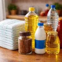 Hayatımıza sonradan girdiler!