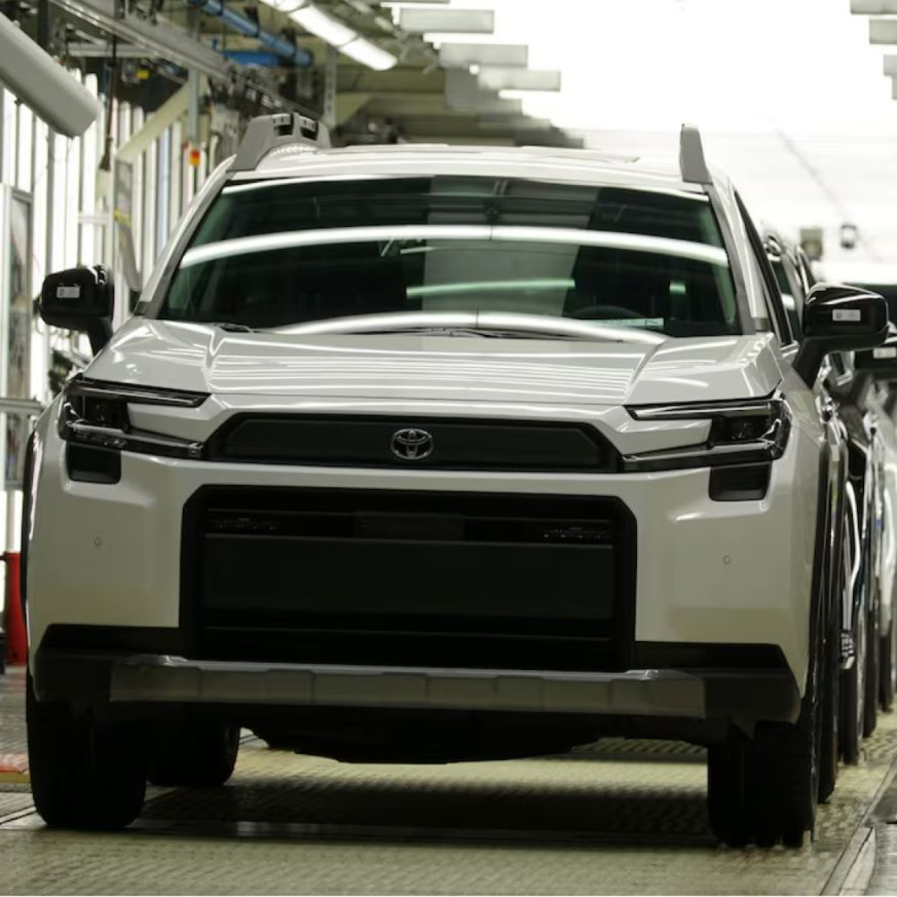 Otomobil fiyatları için artış uyarısı