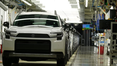 Otomobil fiyatları için artış uyarısı