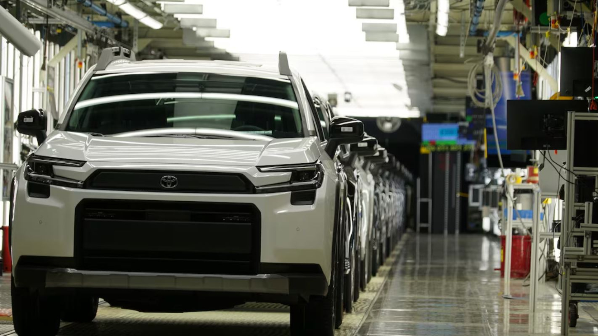 Otomobil Fiyatları Artışa Hazırlanıyor: Toyota CEO'su Uyardı