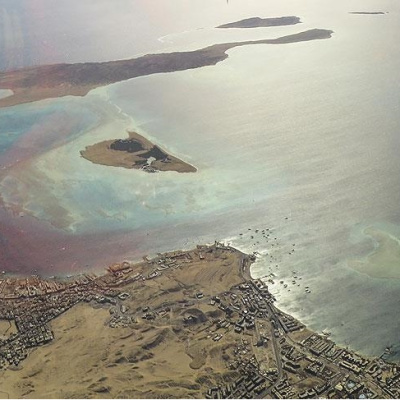 Devrim Muhafızları'ndan Hürmüz Boğazı açıklaması