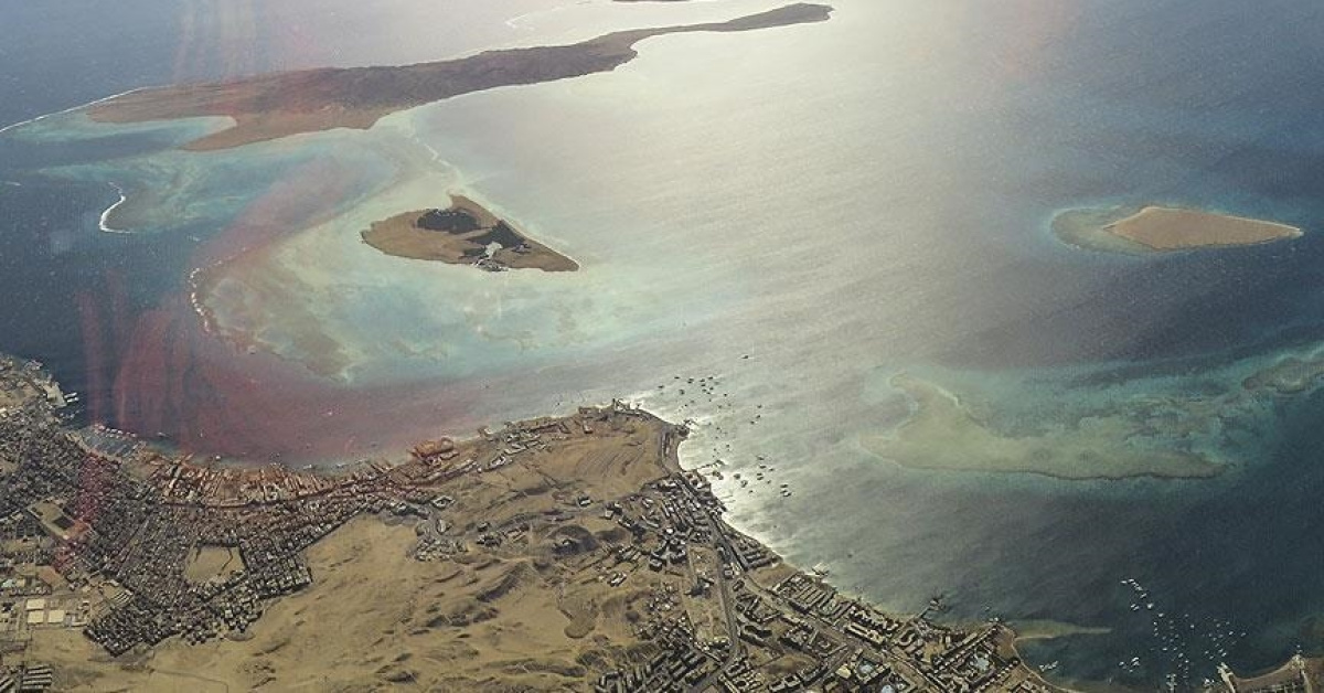 Hürmüz Boğazı'ndan Asla Geri Dönmeyecek