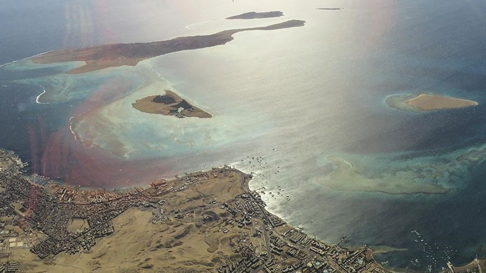 Devrim Muhafızları'ndan Hürmüz Boğazı açıklaması