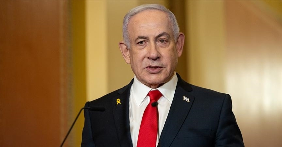 Netanyahu İsrail Yüksek Mahkeme karşı çıktı