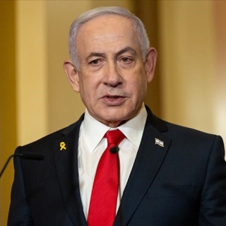 Netanyahu İsrail Yüksek Mahkemesi'ni hedef aldı