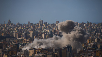 ABD-İsrail İran Savaşı'nda son gelişmeler!