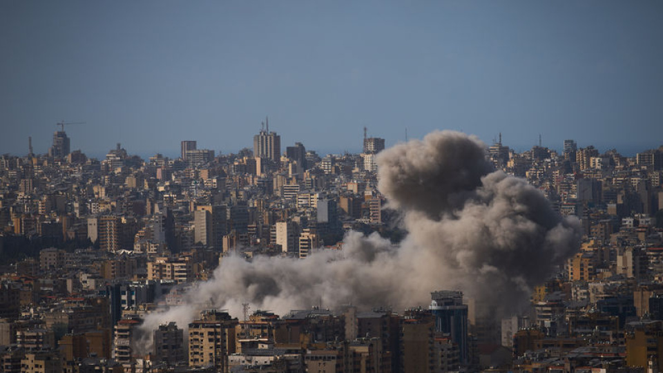 ABD-İsrail İran Savaşı'nda son gelişmeler!