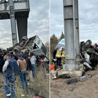 5 kişinin öldüğü kazada flaş gelişme!