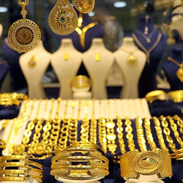 Altın fiyatları düşüşe geçti!