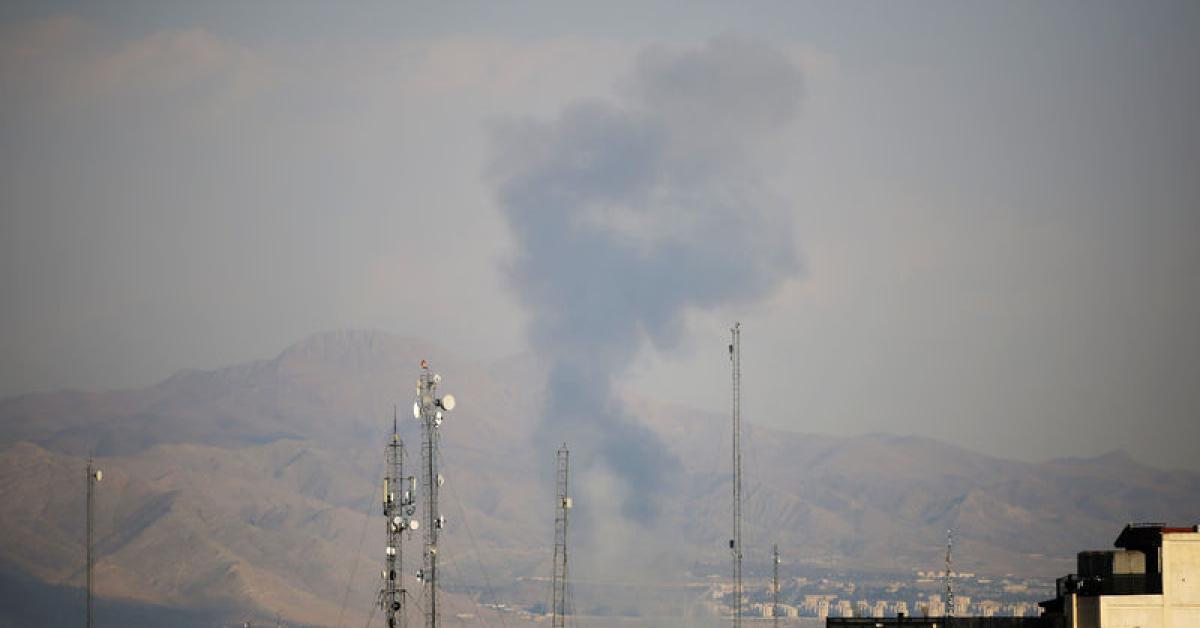 Türkiye-Mısır-Pakistan İran'ı ABD ile müzakere masasına oturtma çabaları