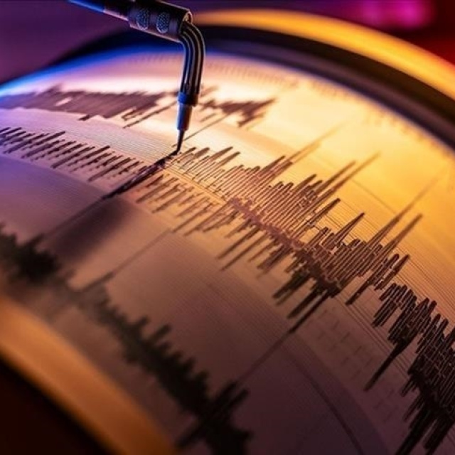 Son depremler listesi