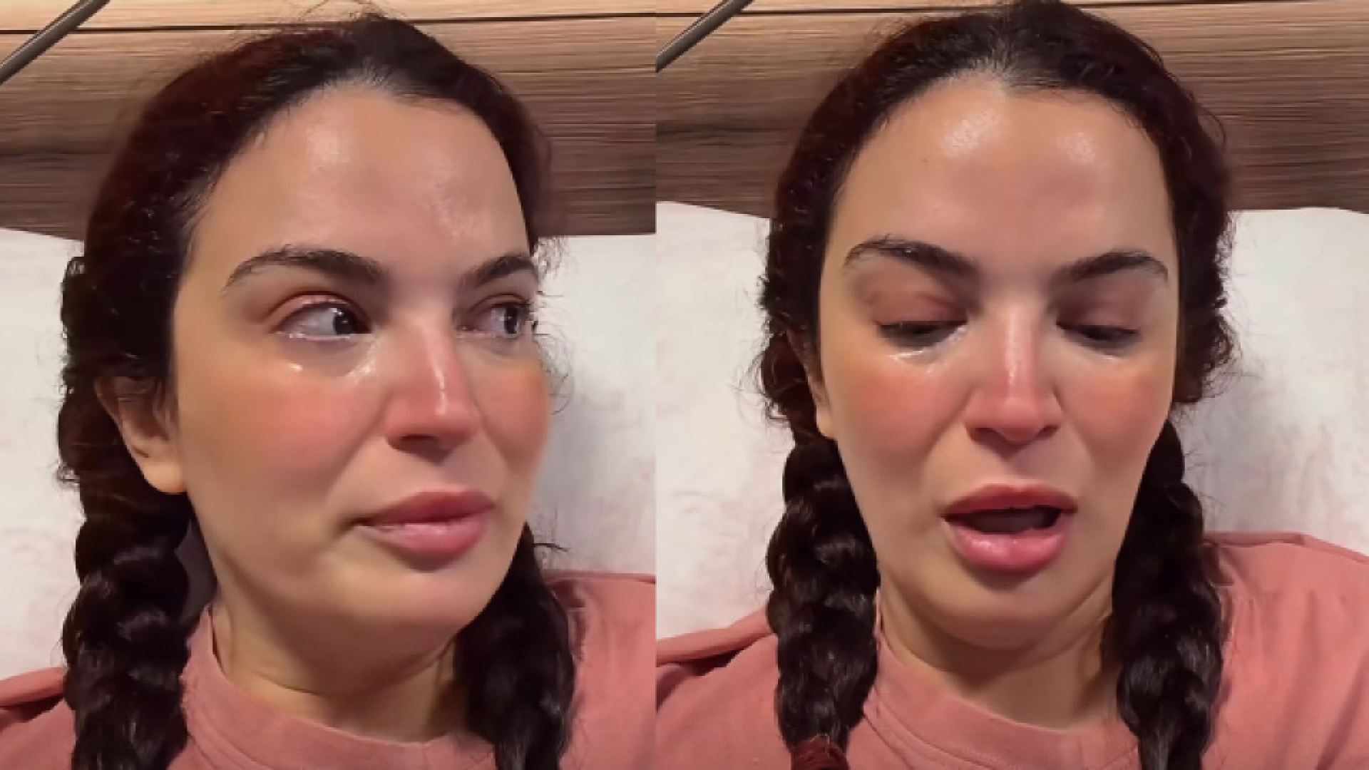 Aslı Bekiroğlu: Cefakâr annem hakkın ödenmez - Magazin haberleri