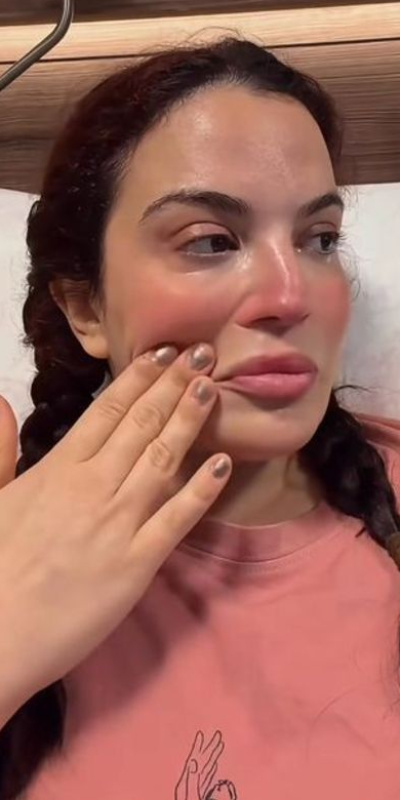 "Cefakâr annem hakkın ödenmez"