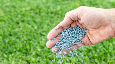 Gübretaş'ın İran’daki üretimi durdu