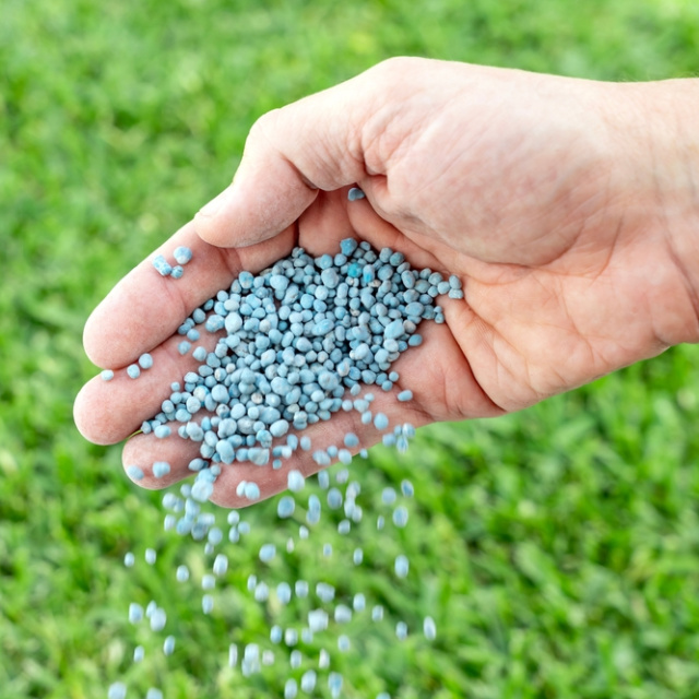 Gübretaş'ın İran’daki üretimi durdu