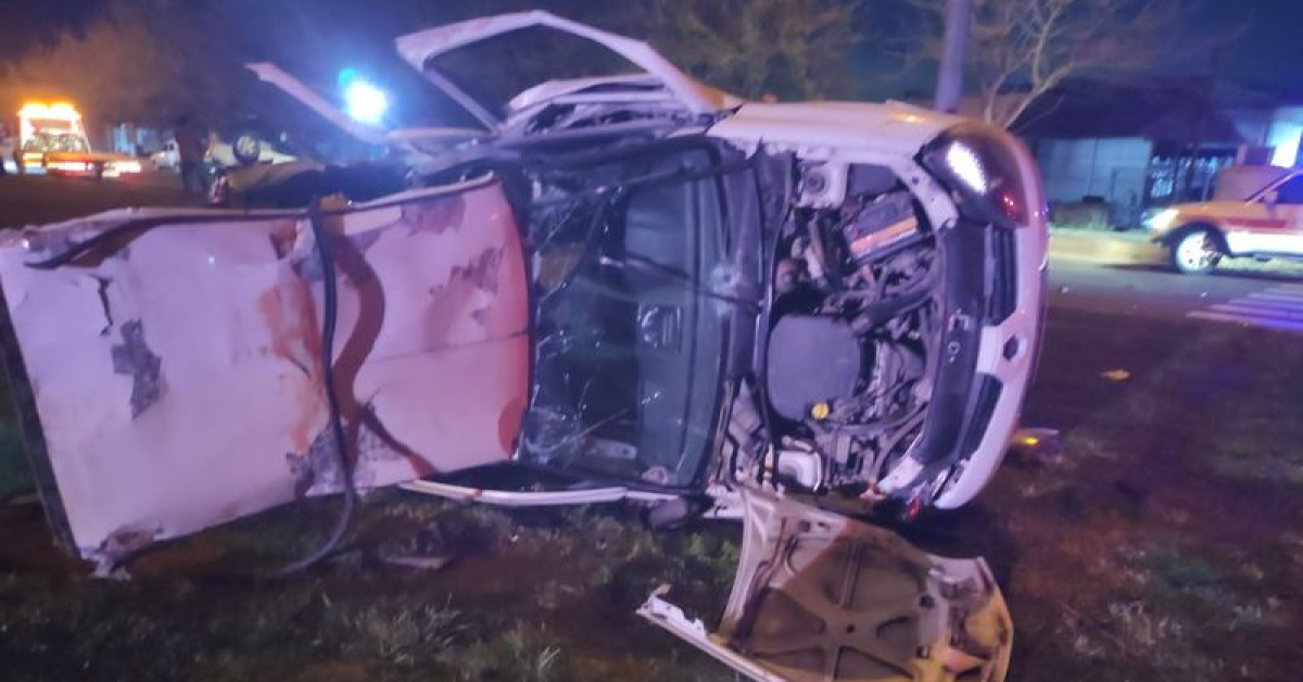 Şanlıurfa'da Trafik Kazası Sonucu İki Ölü, Beş Yaralı