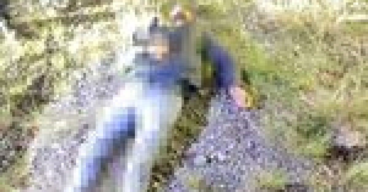 Artvin'de Duvar Düşen Kişi Ölümü