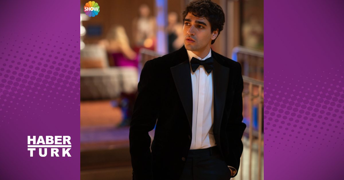 SHOW TV'nin 'Delikanlı' dizisi başlıyor