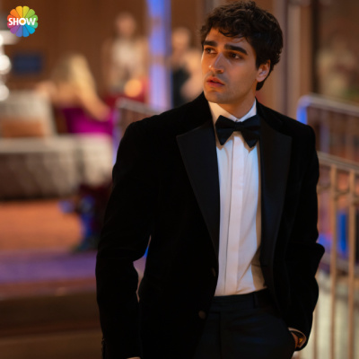 'Delikanlı' bu akşam başlıyor