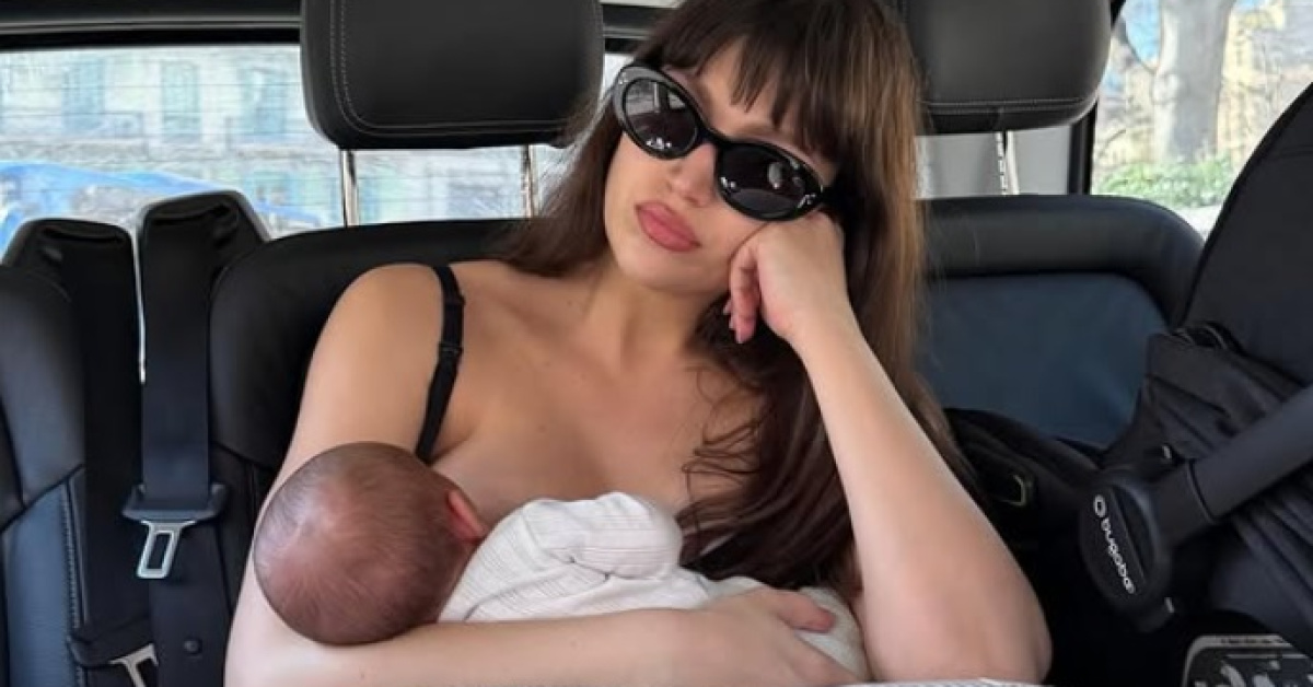 Ursula Corbero Tokyo karakteri veanneliğe başladı