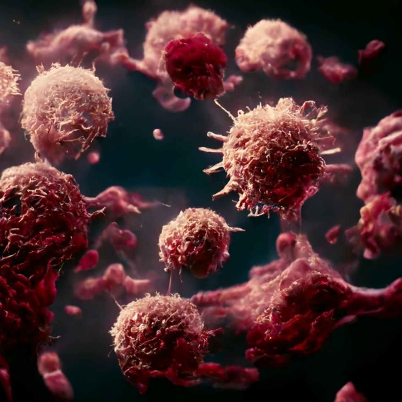 Kanserde şikayet beklemek en büyük hata