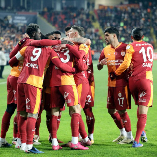 Göztepe- Galatasaray maçı ne zaman?