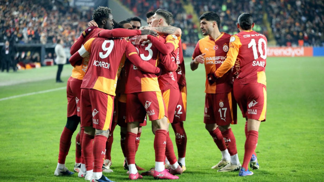 Göztepe- Galatasaray maçı ne zaman?