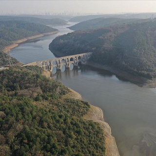 İSKİ 6 Nisan barajlardaki son durum