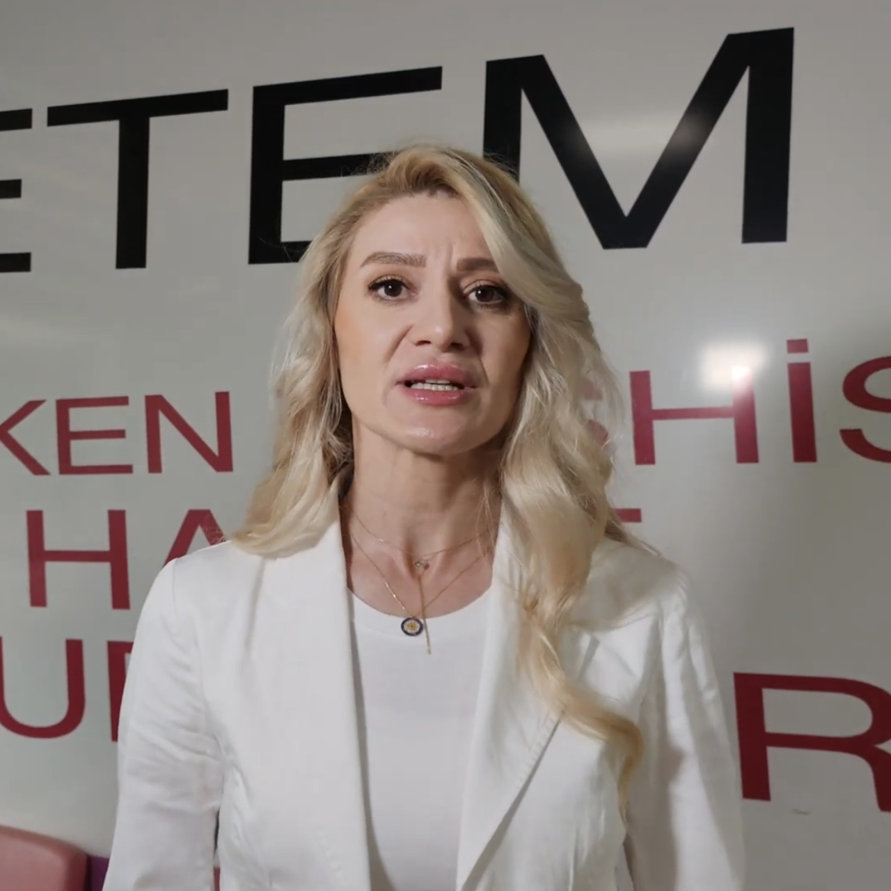 KETEM personelinin yönlendirmesi hayatını kurtardı