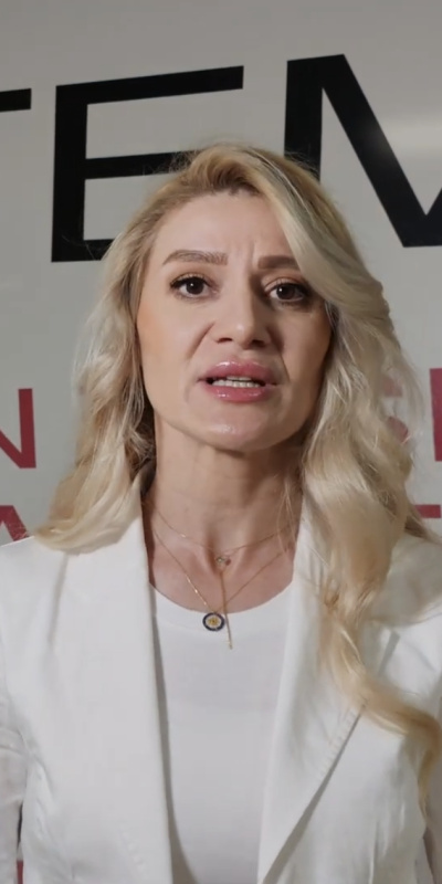 KETEM personelinin yönlendirmesi hayatını kurtardı