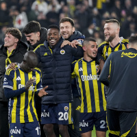 "Lig yeniden başladı"