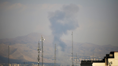 Reuters: ABD ve İran ateşkes planladı