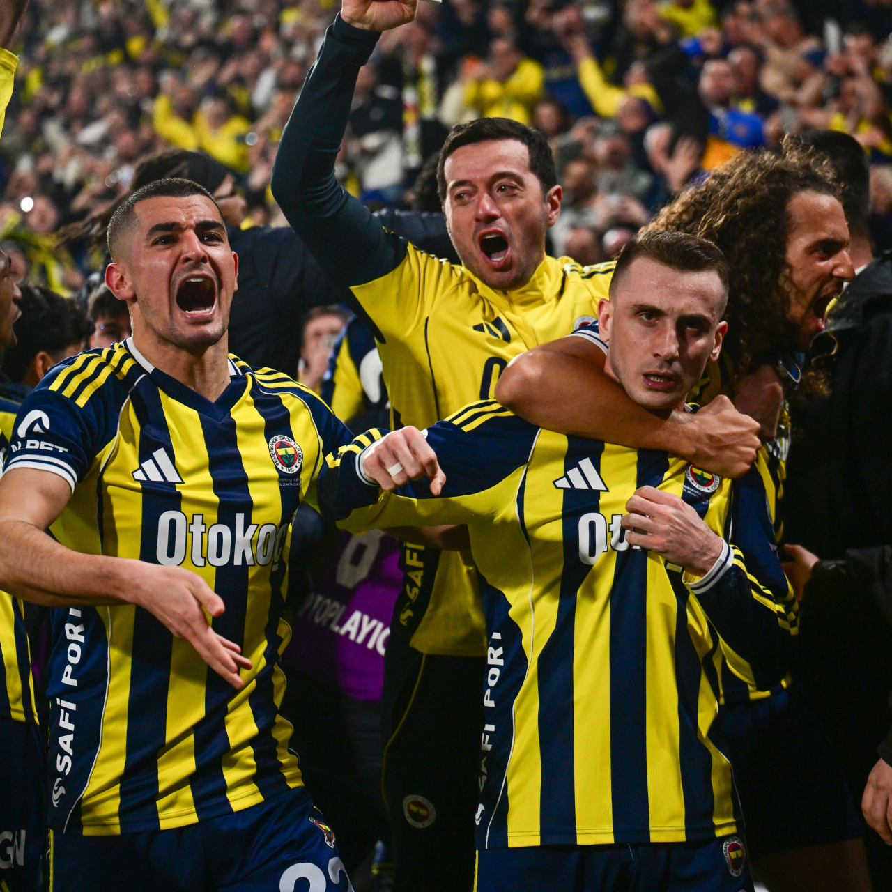 "Fenerbahçe umut tazeledi!"