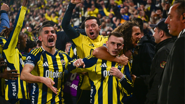 "Fenerbahçe umut tazeledi!"