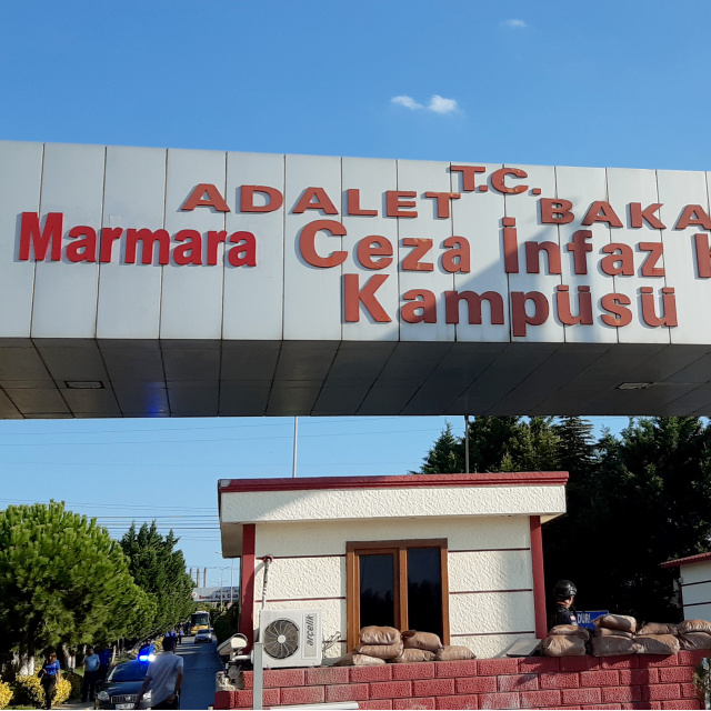 İBB davası devam ediyor