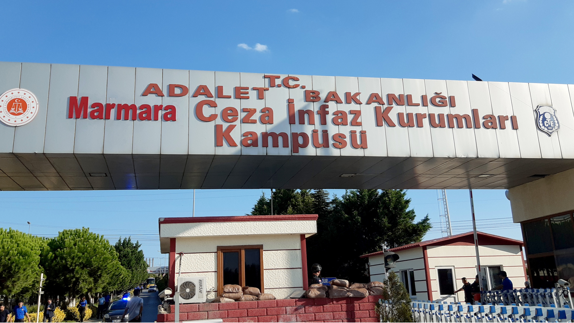 İBB Yolsuzluk Davasında 16. Duruşma: İmamoğlu ve 406 Sanık Hakim Karşısında