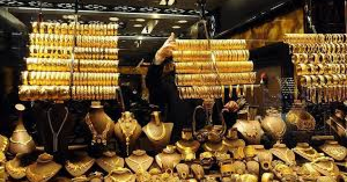 Jeopolitik riskler altın fiyatlarına baskı