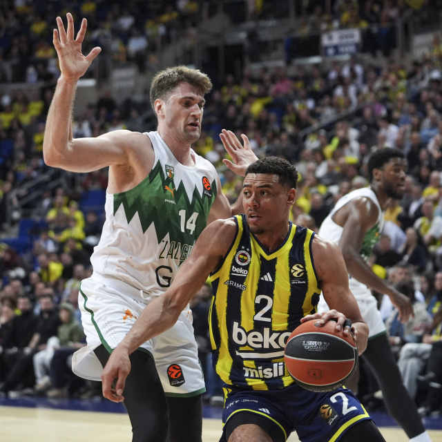 Fenerbahçe Beko, Euroleague'de çıkış arıyor!