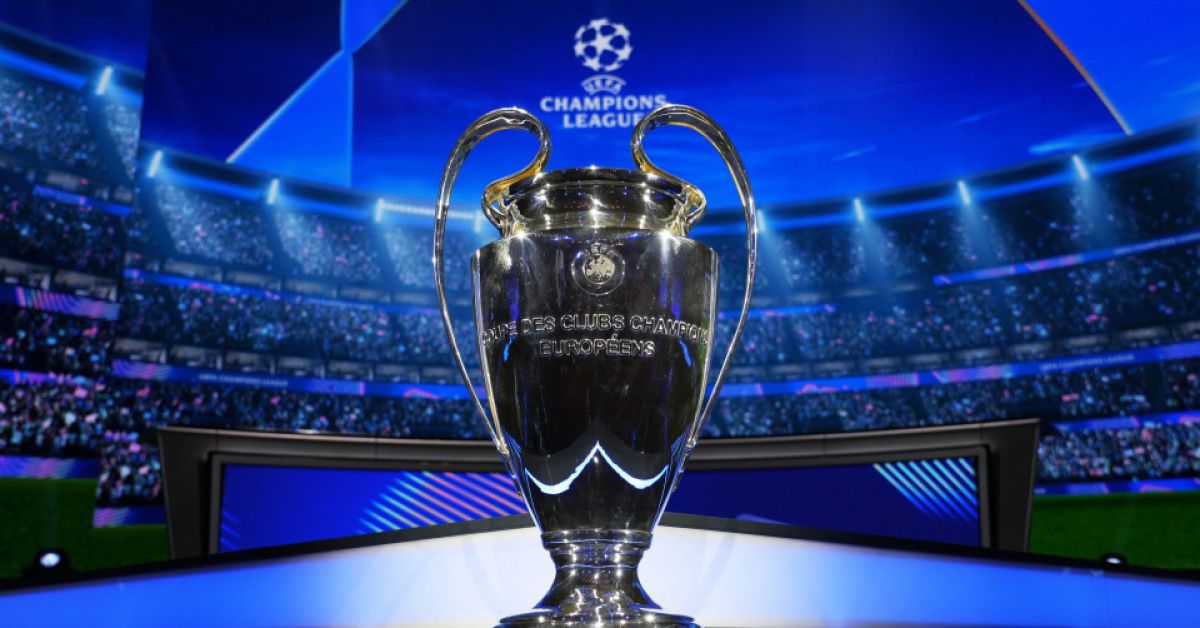 Devler Ligi Çeyrek Finali Başlıyor