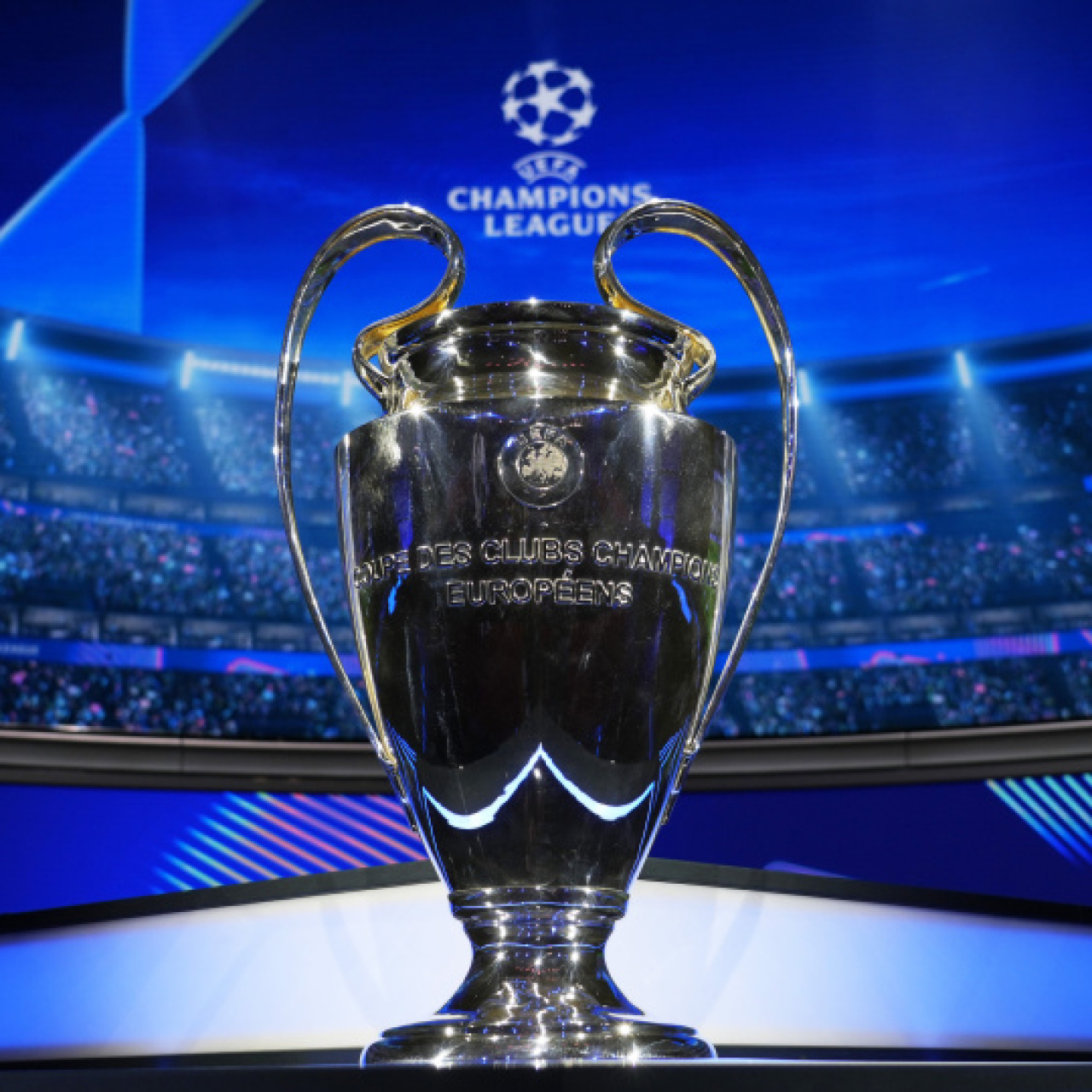 Devler Ligi'nde çeyrek final heyecanı!