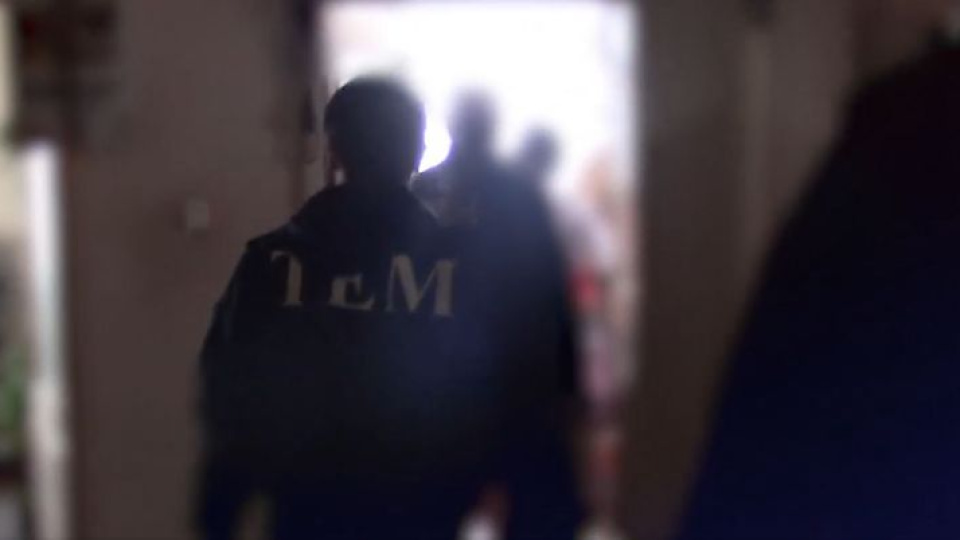 FETÖ operasyonu: 19 gözaltı