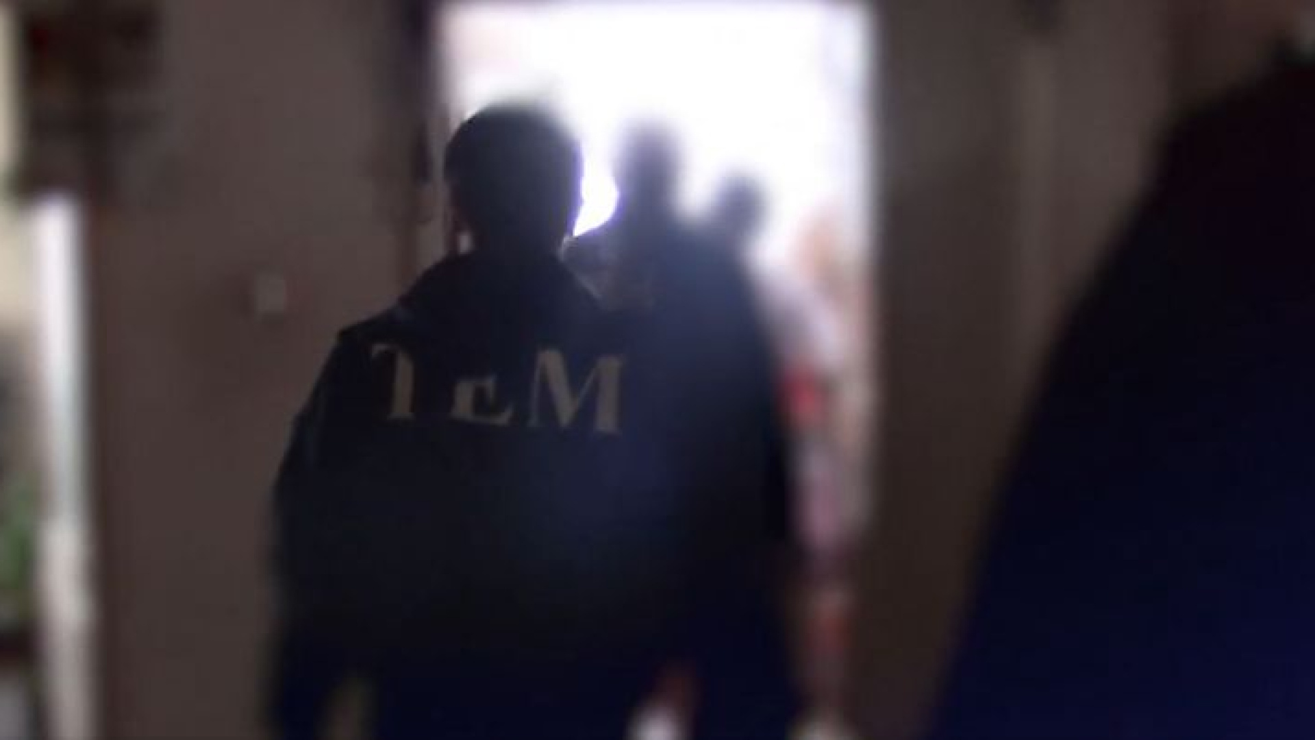 Konya Merkezli 14 İlde FETÖ Operasyonu: 19 Kişi Gözaltına Alındı