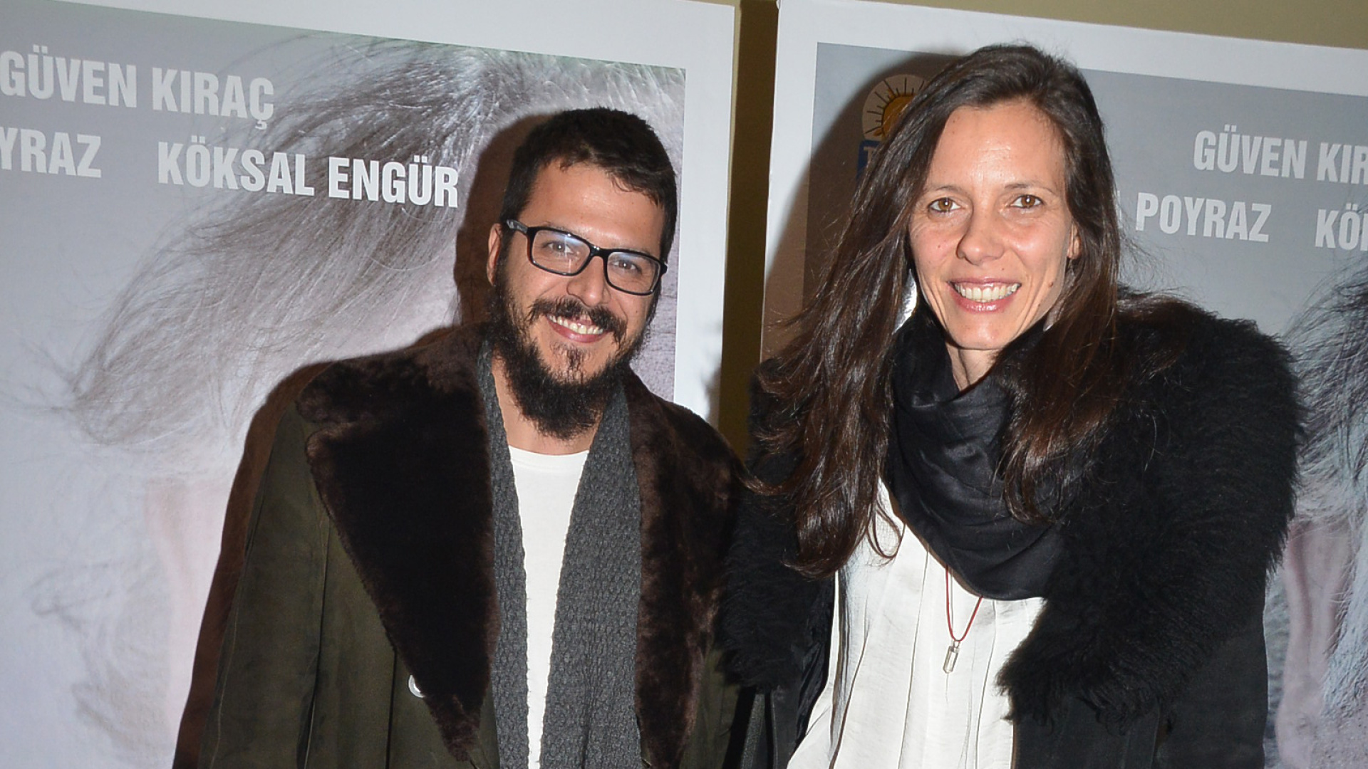 Mehmet Günsür eşi Katerina Mongio'ya aşkını ilan etti! Magazin Haberleri